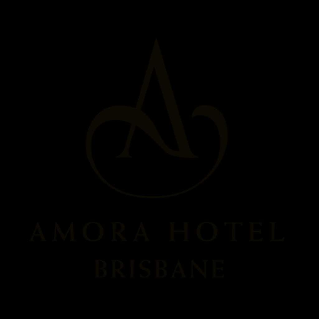 布里斯班阿莫拉酒店 商标 照片 Mora Hotel logo