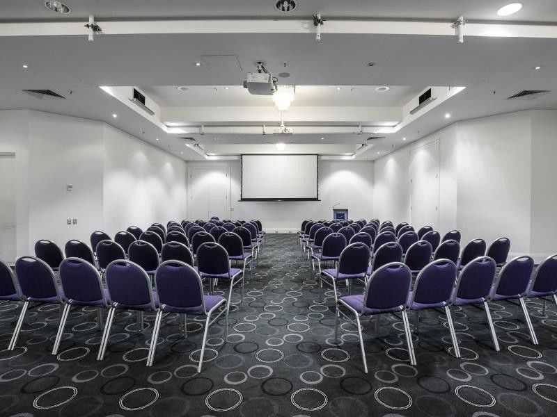 布里斯班阿莫拉酒店 外观 照片 The main conference room