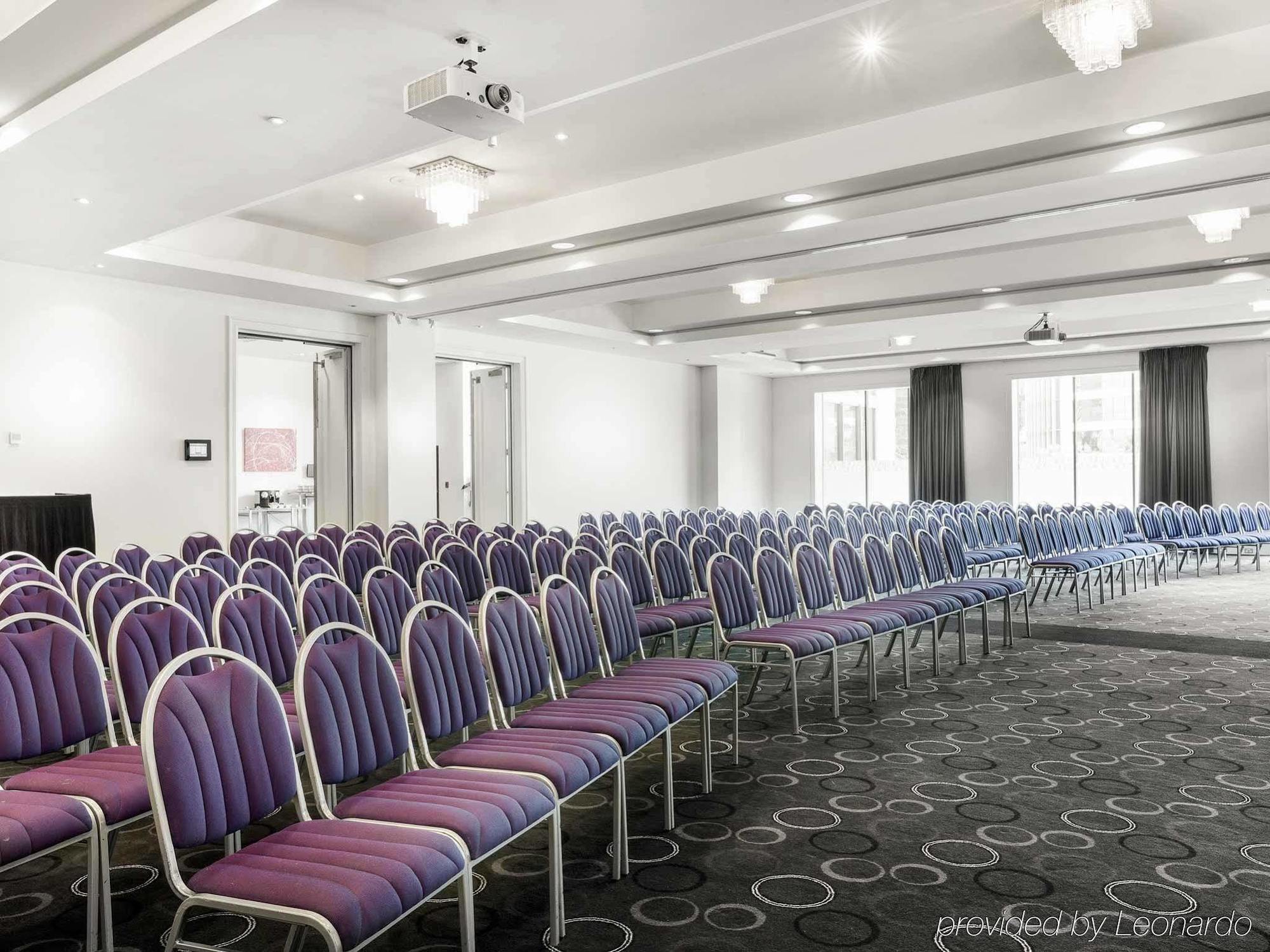 布里斯班阿莫拉酒店 外观 照片 The main conference room